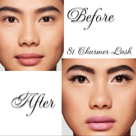 ✨🆕💖MAC COSMETICS MAC LASH 81 CHARMER LASH💖 - Picture 3 of 7